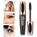 4D Lash Curling Mascara