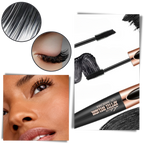 4D Lash Curling Mascara