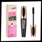 4D Lash Curling Mascara