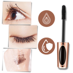 4D Lash Curling Mascara