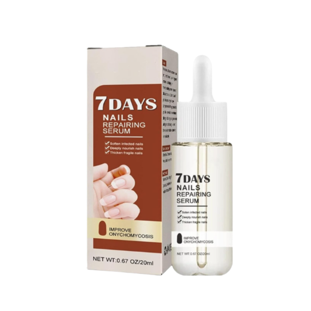 7 Days Nail Repair Essence