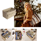 Hand Bag Organiser Insert