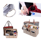 Hand Bag Organiser Insert