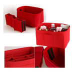 Hand Bag Organiser Insert