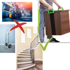 Adjustable Lifting Strap