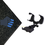 Car Rearview Mirror Phone Holder