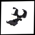 Car Rearview Mirror Phone Holder