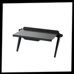 Multifunctional Screen Shelf Desk