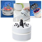Desktop Vacuum Cleaner