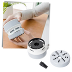 Desktop Vacuum Cleaner