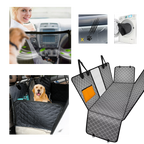 Dog Car Seat Cover