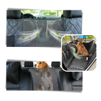 Dog Car Seat Cover