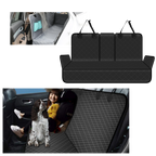Dog Car Seat Cover