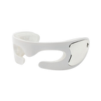 LED Wrinkle Remover Massaging Eye Mask