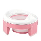 3 in 1 Toddler foldable Potty Seat