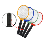 Raquette anti moustiques