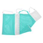 Multi-function Pet Grooming Mesh Bag