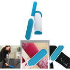 Brosse anti-poils d'animaux