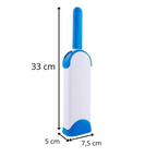 Brosse anti-poils d'animaux