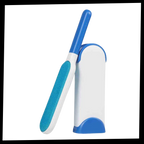 Brosse anti-poils d'animaux