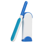 Brosse anti-poils d'animaux