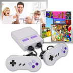 Retro Mini Game Console