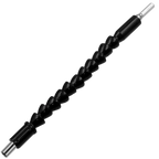 Flexible Electric Drill Bit Holder