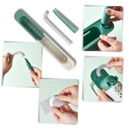 Extendable Storage Rack for Sink