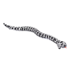 Remote control interactive snake toy for cat