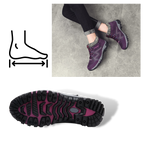 Bottes d'hiver en cuir