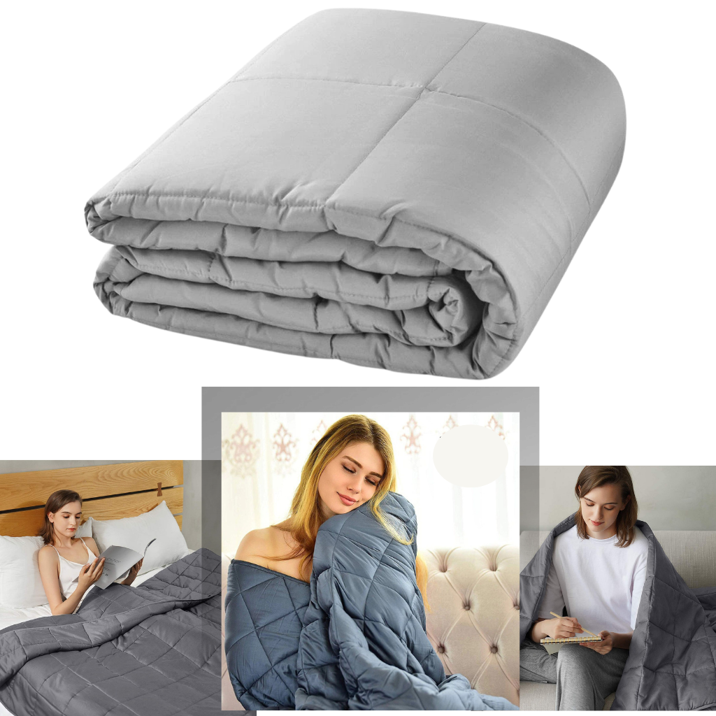Weighted Blanket Deep pressure Therapy