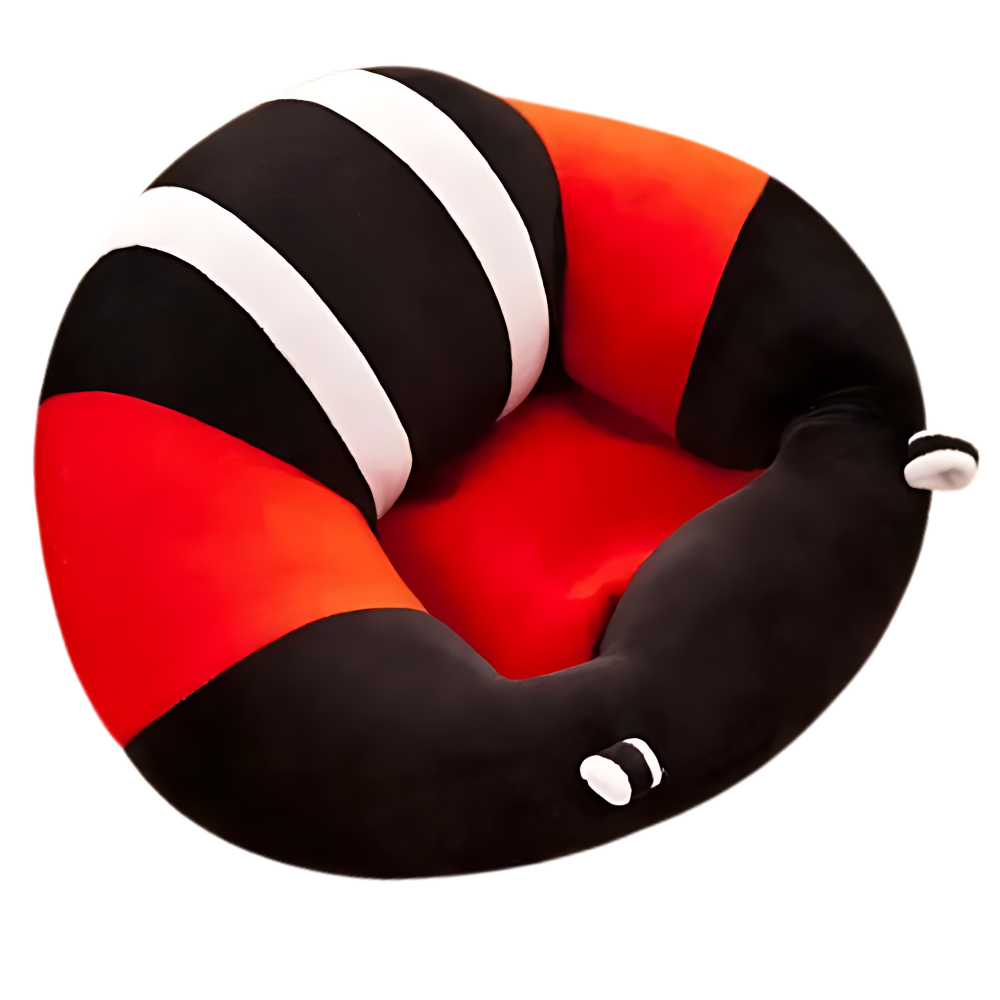 Adjustable Hygienic Baby Seat Cushion