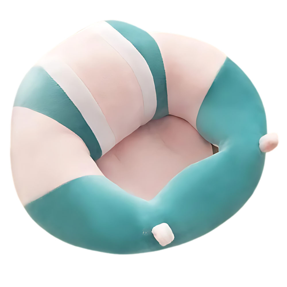 Adjustable Hygienic Baby Seat Cushion