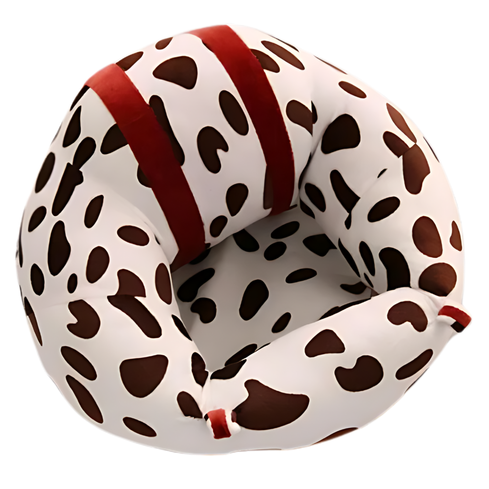 Adjustable Hygienic Baby Seat Cushion