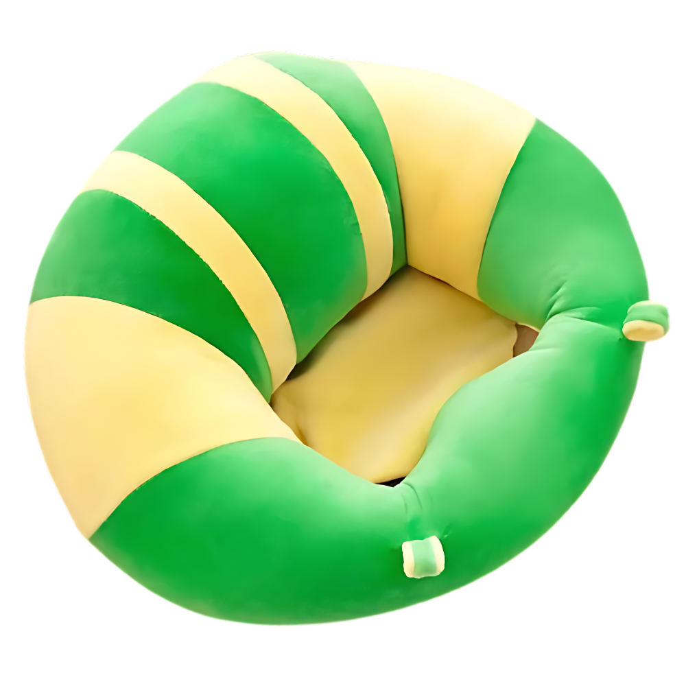 Adjustable Hygienic Baby Seat Cushion