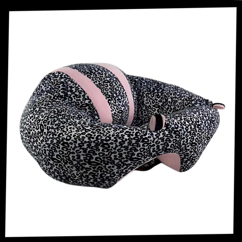 Adjustable Hygienic Baby Seat Cushion