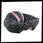 Adjustable Hygienic Baby Seat Cushion