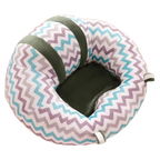 Adjustable Hygienic Baby Seat Cushion