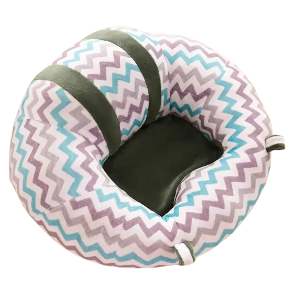 Adjustable Hygienic Baby Seat Cushion