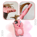 Adorable Pink Iphone Case