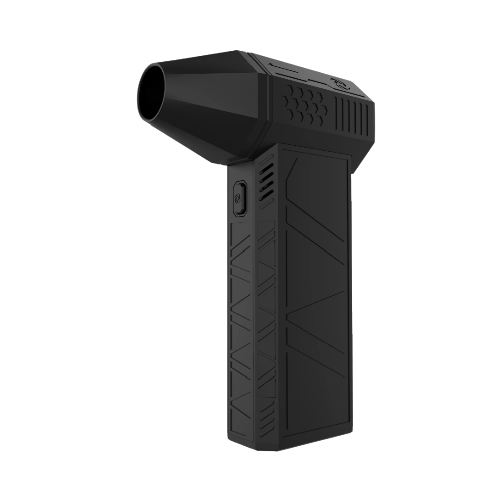 Advanced Electric Snow Blower