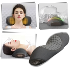Advanced Heat Therapy Neck Pain Pillow