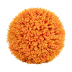 Boules de gazon topiaire artificiel