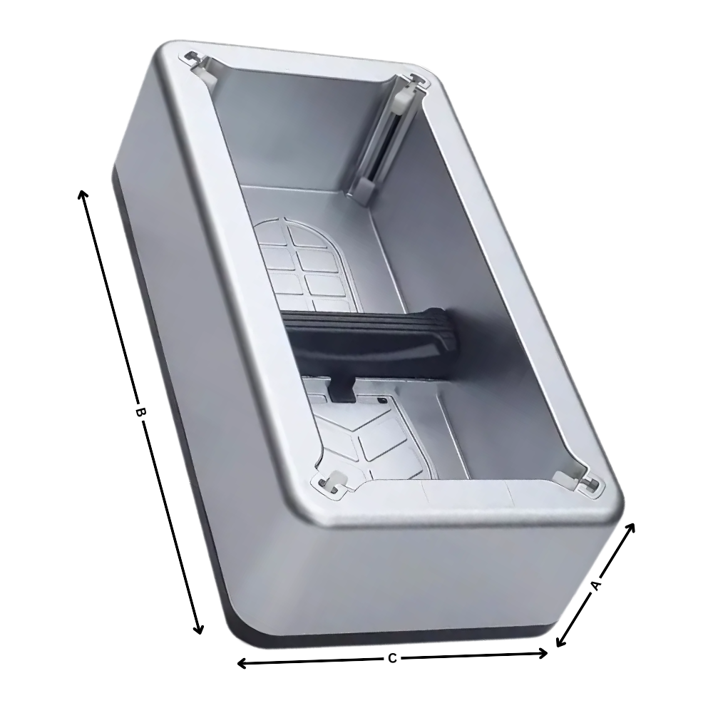 Automatic Shoe Cover Dispenser