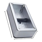 Automatic Shoe Cover Dispenser