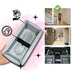 Automatic Shoe Cover Dispenser