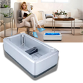 Automatic Shoe Cover Dispenser