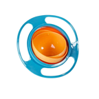 Bol gyroscopique universel pour bébé