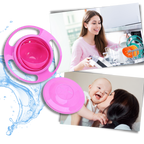 Bol gyroscopique universel pour bébé