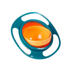 Bol gyroscopique universel pour bébé